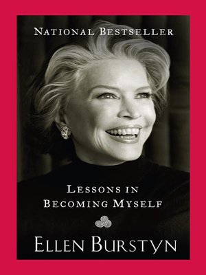 Lessons in Becoming Myself - ebook